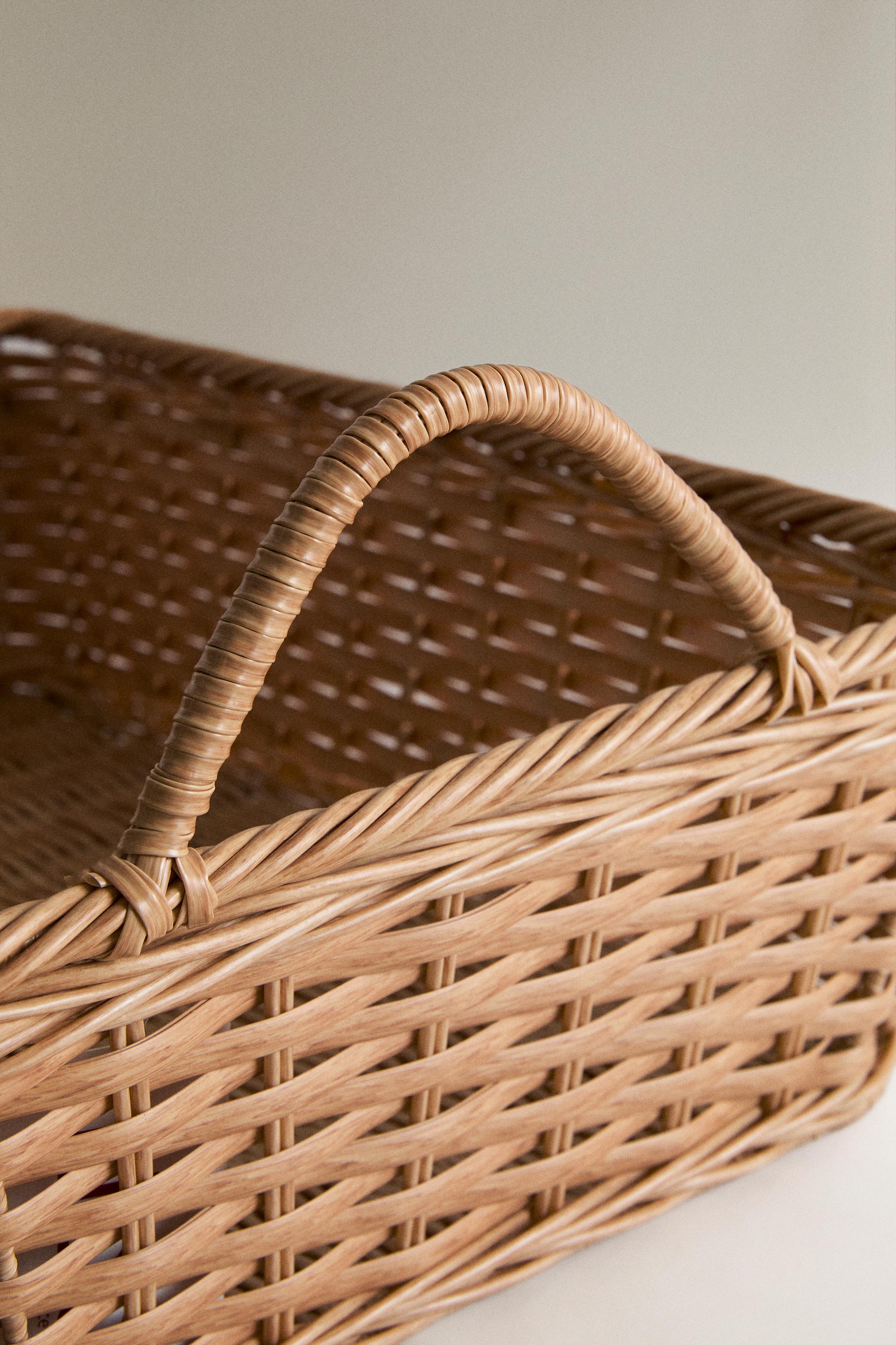 PANIER REPASSAGE